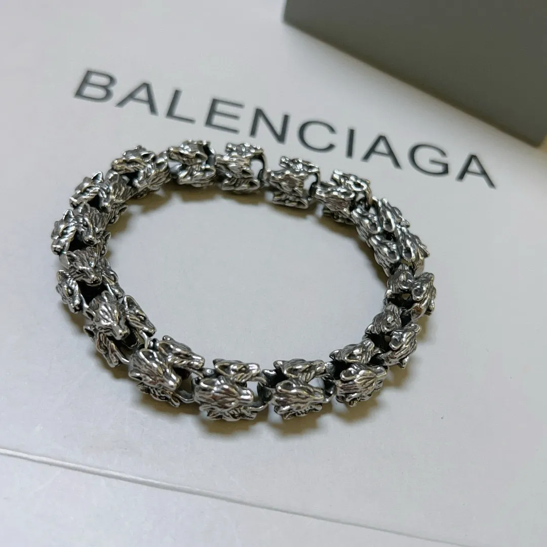 BLCG Bracelet - Hl77B00 - Image 3