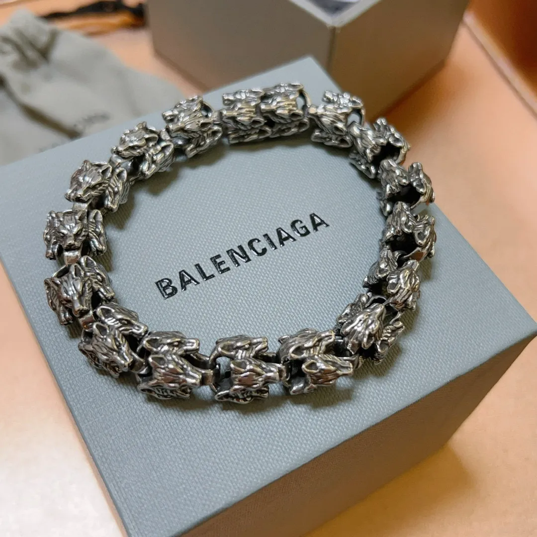 BLCG Bracelet - Hl77B00 - Image 2