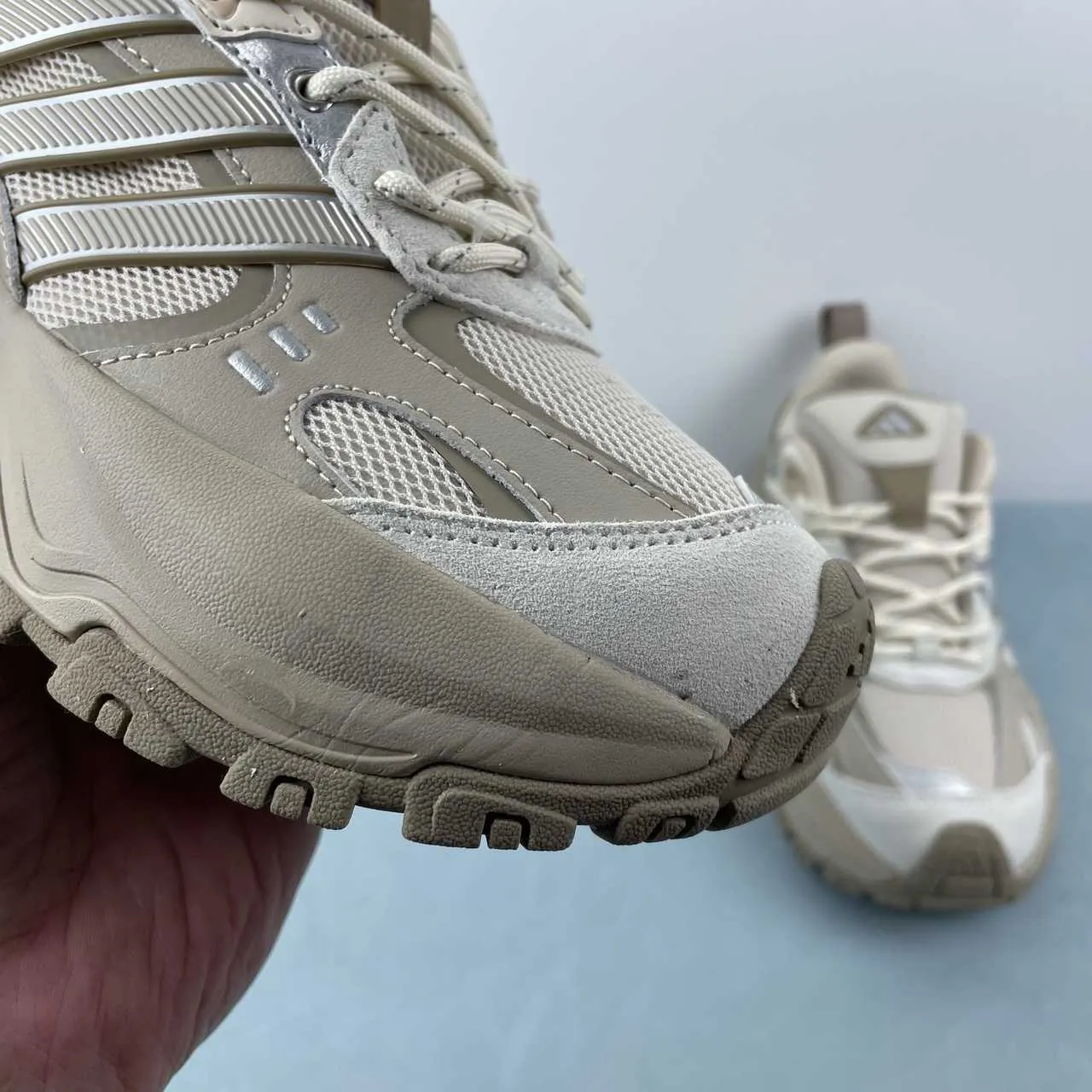AD Shadow Fever Shoes Sneakers - nk0005358 - Image 13