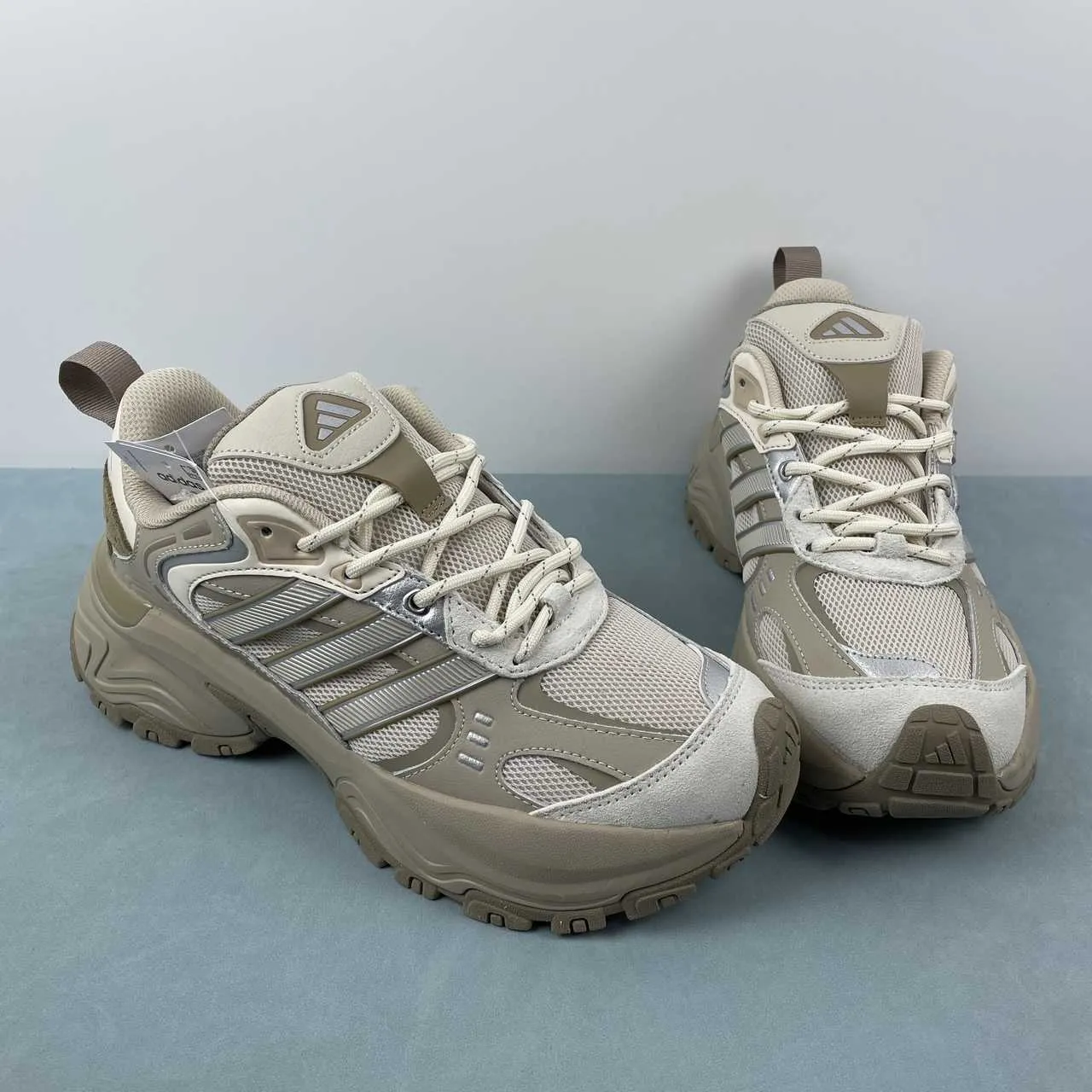 AD Shadow Fever Shoes Sneakers - nk0005358 - Image 14