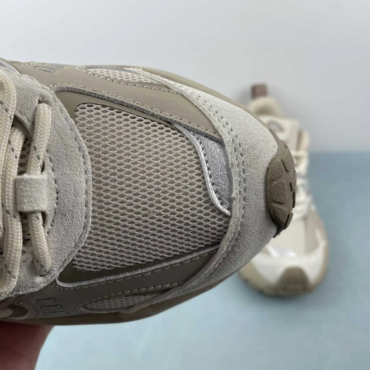 AD Shadow Fever Shoes Sneakers - nk0005358 - Image 10
