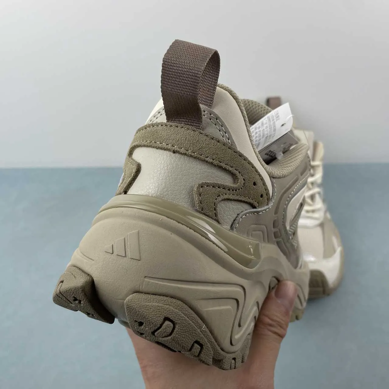 AD Shadow Fever Shoes Sneakers - nk0005358 - Image 12