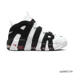 Air More Uptempo 'Scottie Pippen' Shoes Sneakers – nk0005359