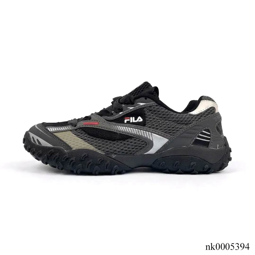 FL Echappe 2 Low-Top Casual Shoes Sneakers - nk0005394 - Image 2