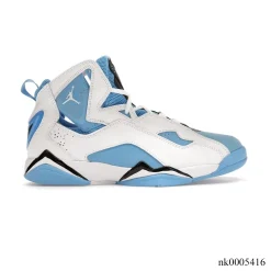 JD True Flight UNC Shoes Sneakers - nk0005416