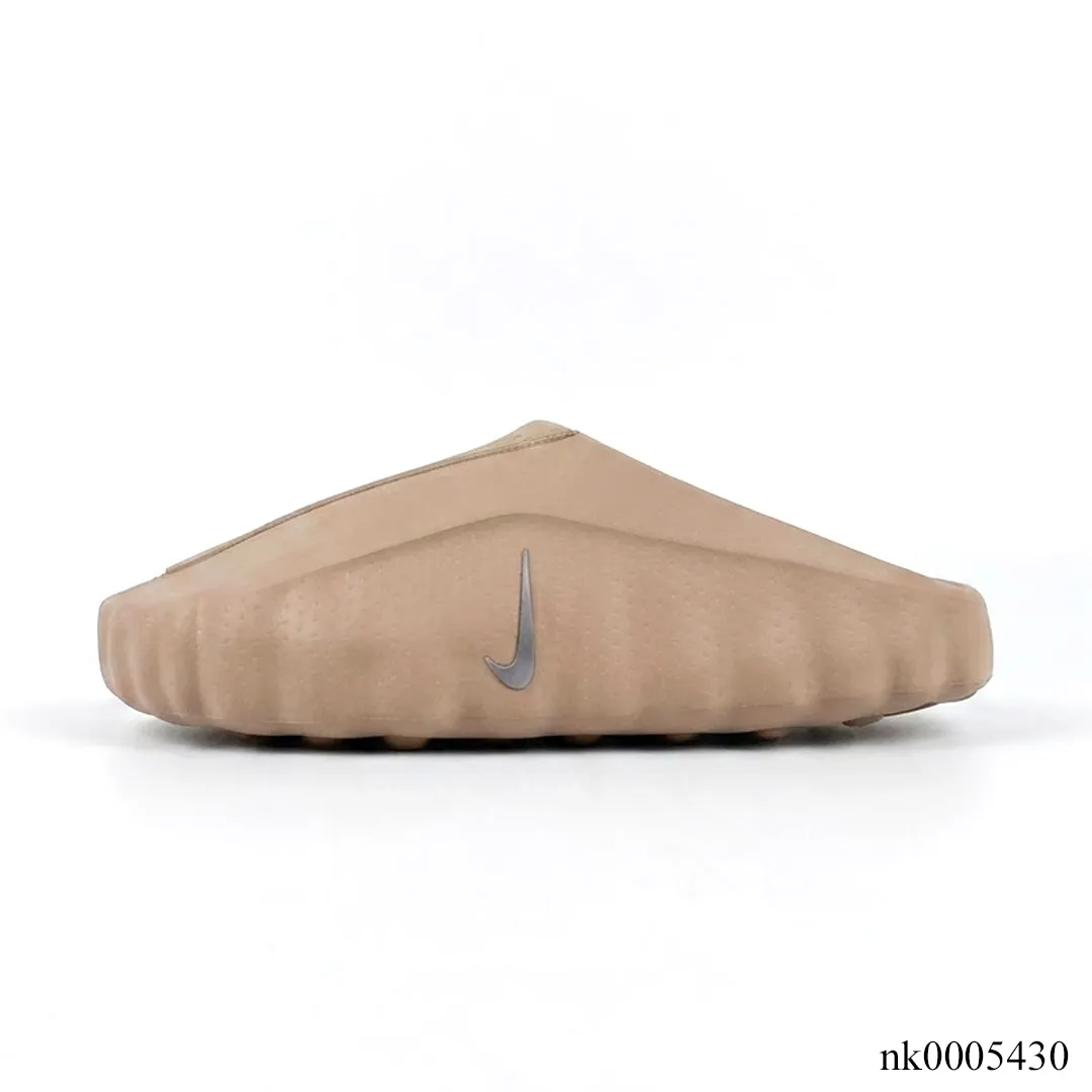 NK Mind 001 AMP 'Indigo Burst' Hemp/Sanddrift/Pale Ivory Shoes Sneakers - nk0005430 - Image 2