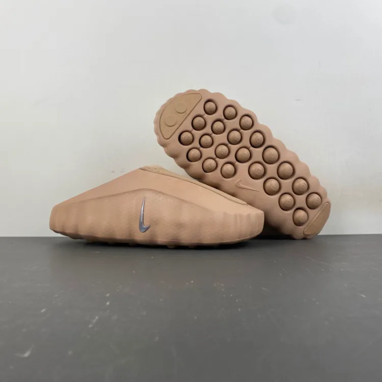 NK Mind 001 AMP 'Indigo Burst' Hemp/Sanddrift/Pale Ivory Shoes Sneakers - nk0005430 - Image 10