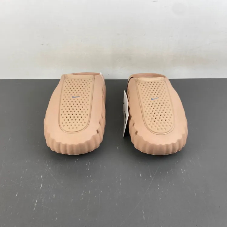 NK Mind 001 AMP 'Indigo Burst' Hemp/Sanddrift/Pale Ivory Shoes Sneakers - nk0005430 - Image 6
