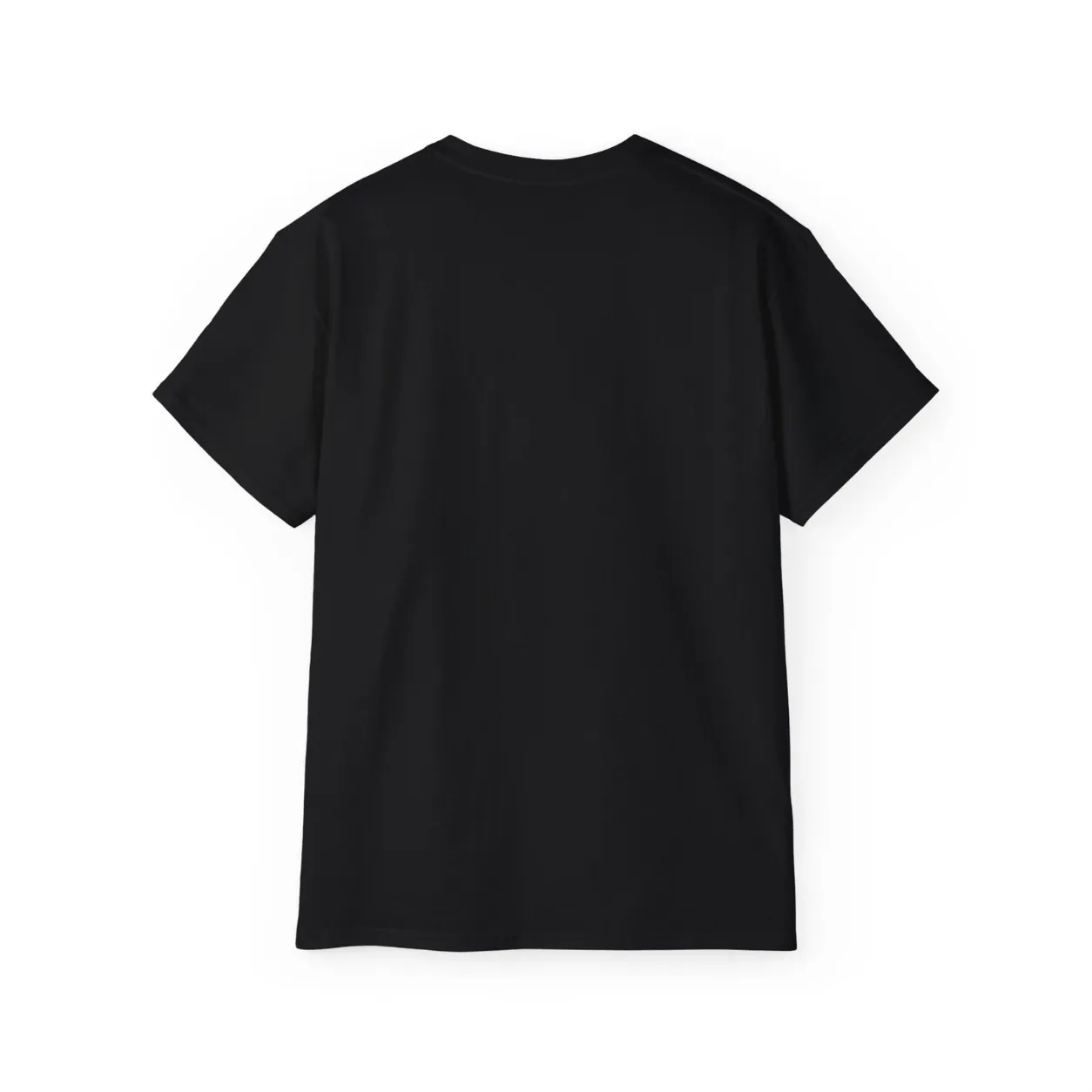 Skull Luxury T-Shirt – POD0021 - Image 2